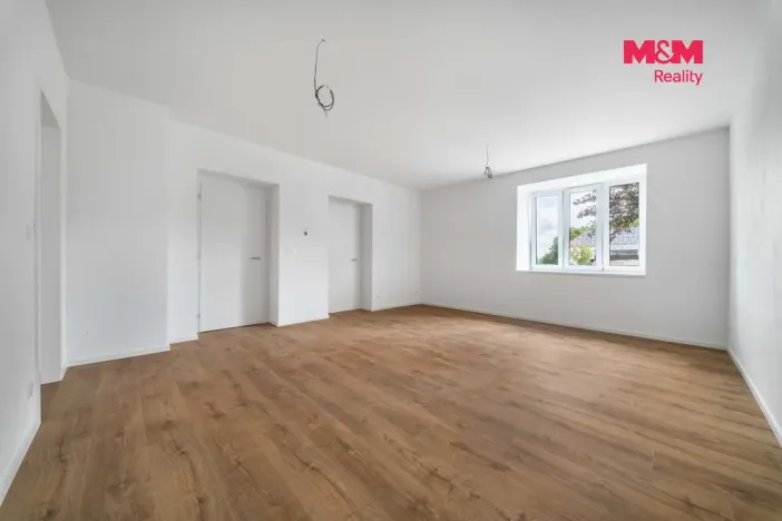 Pronájem bytu 2+1, Březina, 68 m2