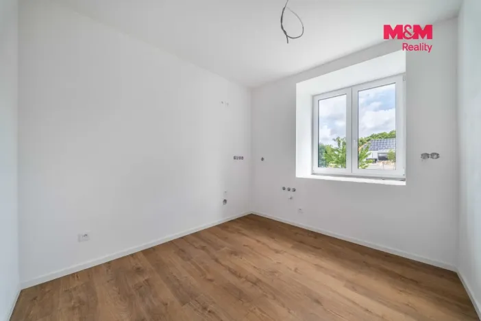 Pronájem bytu 2+1, Březina, 68 m2