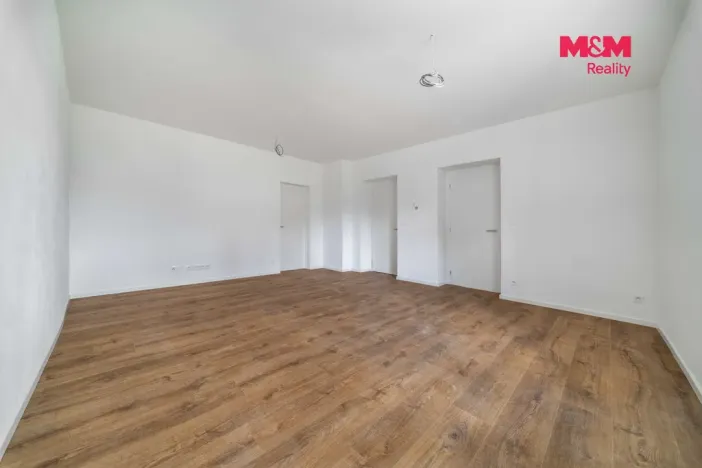 Pronájem bytu 2+1, Březina, 68 m2