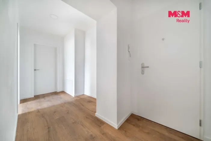 Pronájem bytu 2+1, Březina, 68 m2