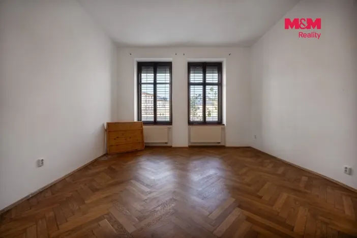 Prodej bytu 3+1, Olomouc, Praskova, 107 m2