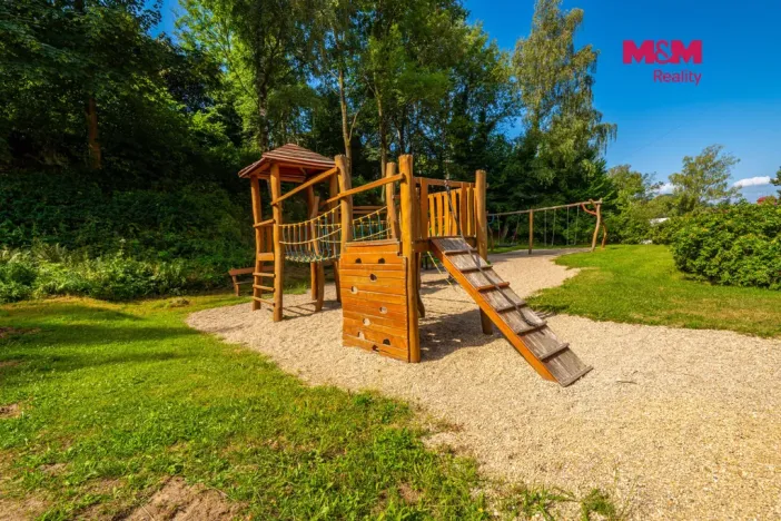 Prodej bytu 3+1, Kamenický Šenov, Pískovec I, 90 m2
