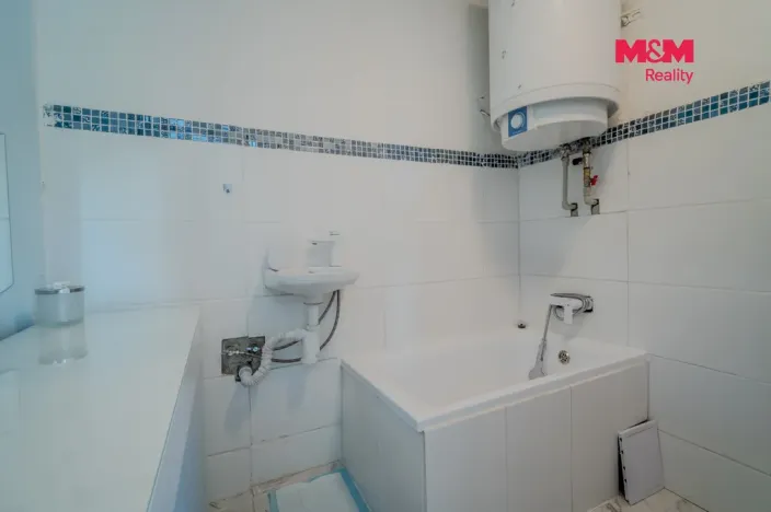 Prodej rodinného domu, Dětmarovice, 115 m2