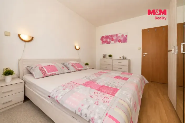 Prodej rodinného domu, Havlíčkův Brod - Šmolovy, 120 m2