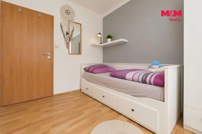 Prodej rodinného domu, Havlíčkův Brod - Šmolovy, 120 m2