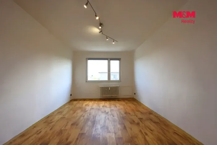 Prodej bytu 3+1, Olomouc - Nová Ulice, Wolkerova, 73 m2