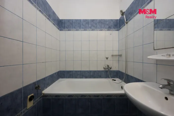Prodej bytu 3+1, Olomouc - Nová Ulice, Wolkerova, 73 m2