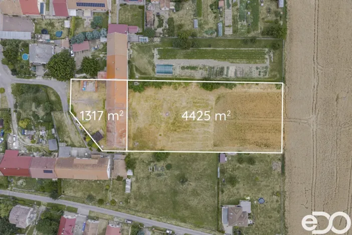 Prodej zemědělské usedlosti, Mokrovousy, 212 m2