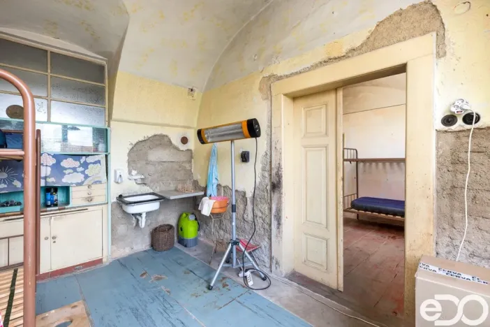 Prodej zemědělské usedlosti, Mokrovousy, 212 m2