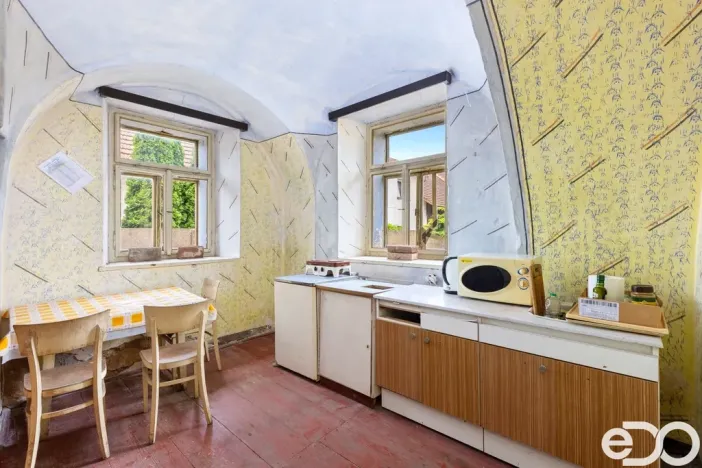 Prodej zemědělské usedlosti, Mokrovousy, 212 m2