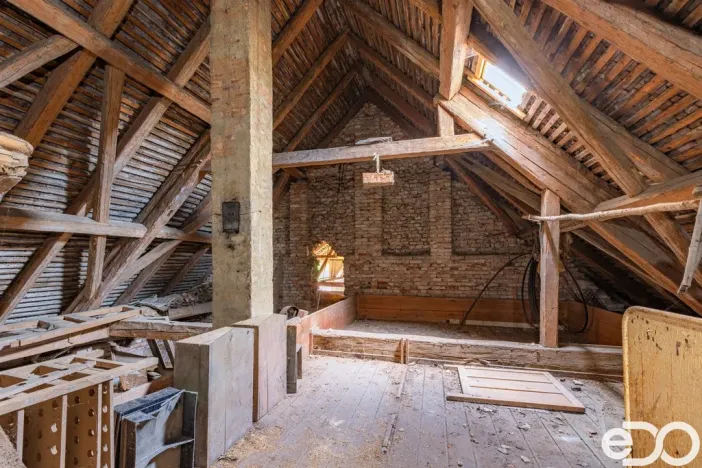 Prodej zemědělské usedlosti, Mokrovousy, 212 m2
