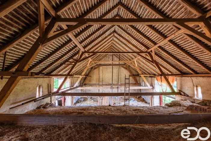Prodej zemědělské usedlosti, Mokrovousy, 212 m2