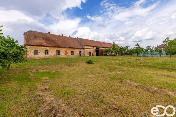 Prodej zemědělské usedlosti, Mokrovousy, 212 m2