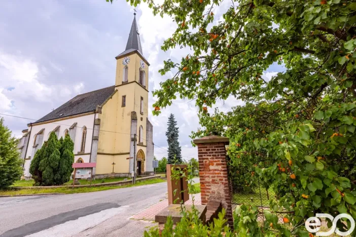 Prodej zemědělské usedlosti, Mokrovousy, 212 m2