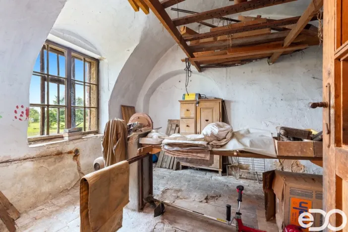 Prodej zemědělské usedlosti, Mokrovousy, 212 m2