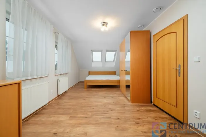 Prodej rodinného domu, Rádlo, 190 m2