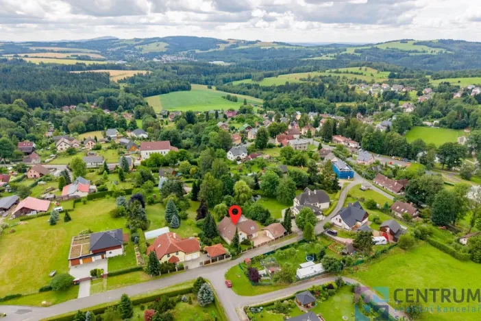 Prodej rodinného domu, Rádlo, 190 m2