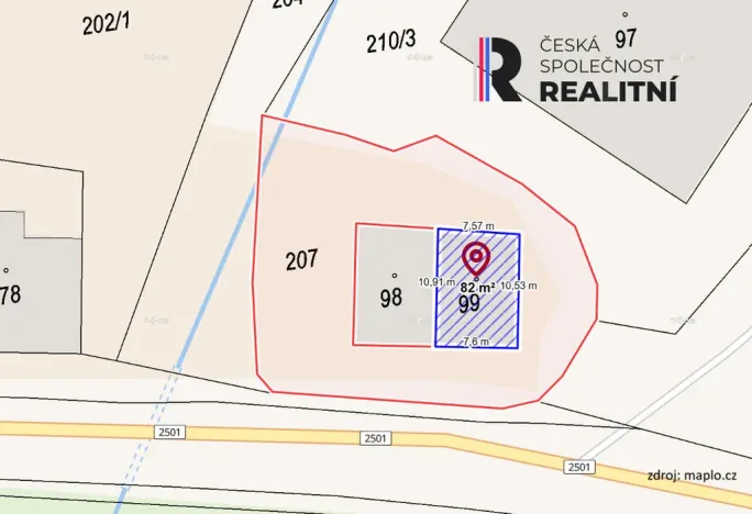 Prodej rodinného domu, Staňkovice - Tvršice, 190 m2