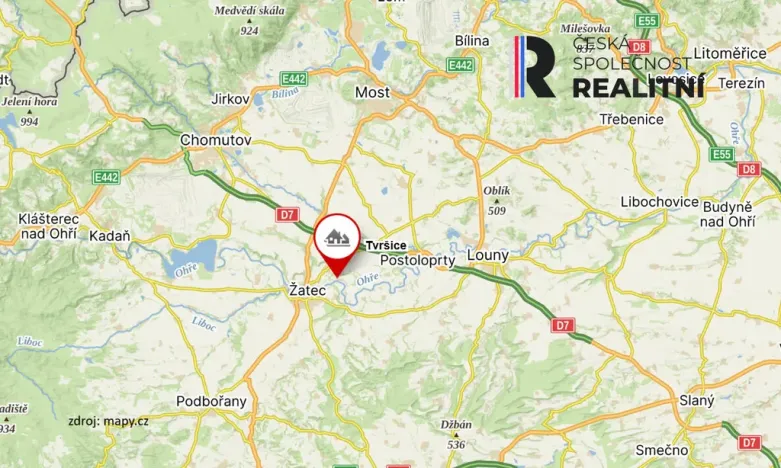 Prodej rodinného domu, Staňkovice - Tvršice, 190 m2