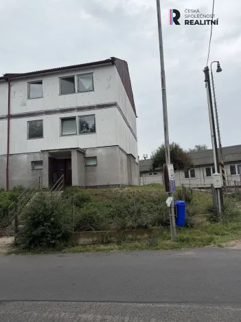 Prodej rodinného domu, Staňkovice - Tvršice, 190 m2