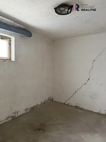 Prodej rodinného domu, Staňkovice - Tvršice, 190 m2