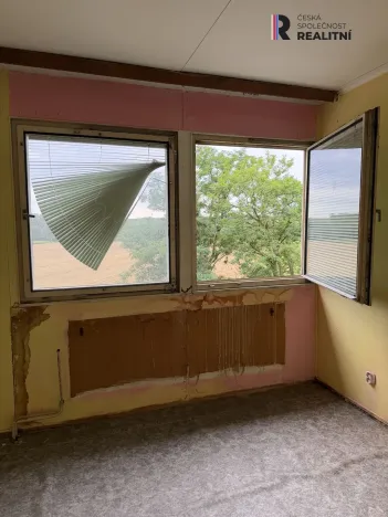 Prodej rodinného domu, Staňkovice - Tvršice, 190 m2