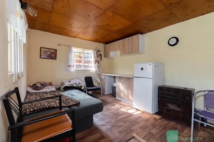 Prodej chaty, Teplice, 20 m2