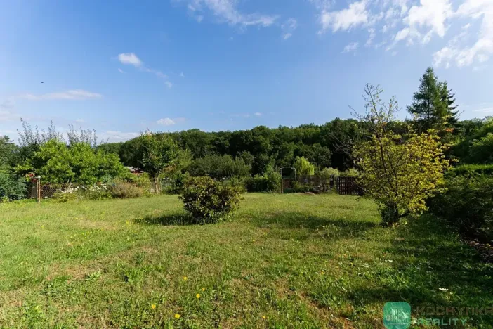 Prodej chaty, Teplice, 20 m2