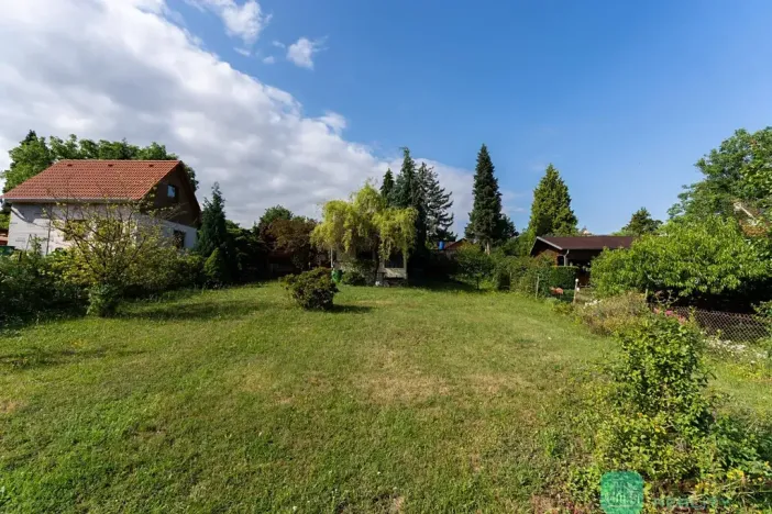 Prodej chaty, Teplice, 20 m2