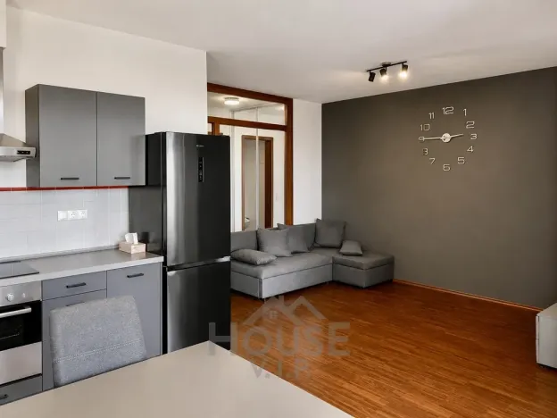 Prodej bytu 2+kk, Praha - Stodůlky, Jeremiášova, 60 m2