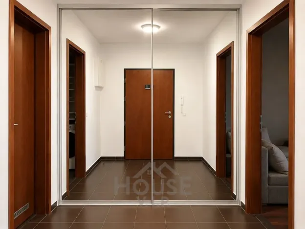 Prodej bytu 2+kk, Praha - Stodůlky, Jeremiášova, 60 m2