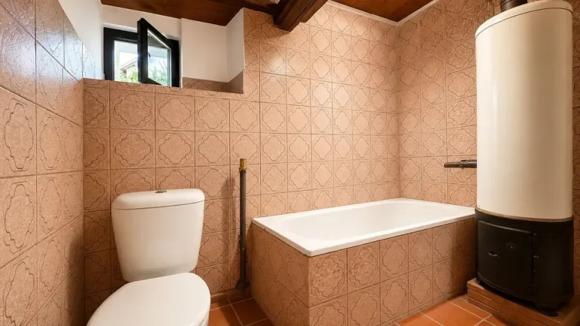 Prodej chalupy, Bublava, 140 m2