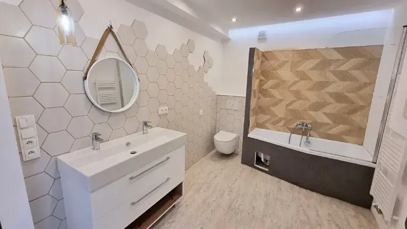 Pronájem rodinného domu, Jihlava, Okrajová, 170 m2