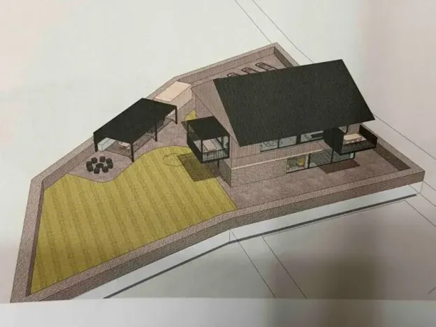 Prodej pozemku pro bydlení, Číchov, 1346 m2