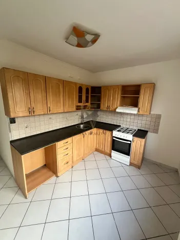 Pronájem bytu 3+1, Ostrava, Otakara Jeremiáše, 80 m2