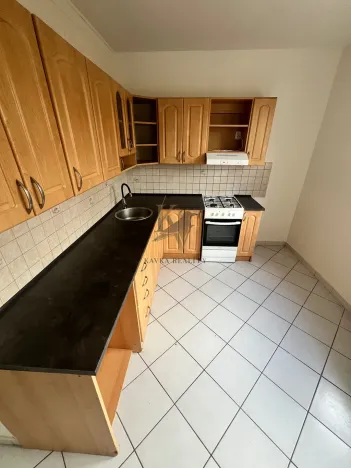 Pronájem bytu 3+1, Ostrava, Otakara Jeremiáše, 80 m2