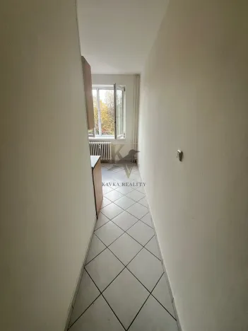 Pronájem bytu 3+1, Ostrava, Otakara Jeremiáše, 80 m2