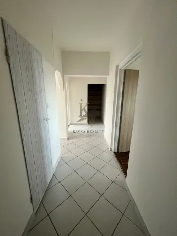 Pronájem bytu 3+1, Ostrava, Otakara Jeremiáše, 80 m2