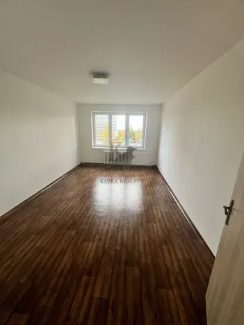 Pronájem bytu 3+1, Ostrava, Otakara Jeremiáše, 80 m2