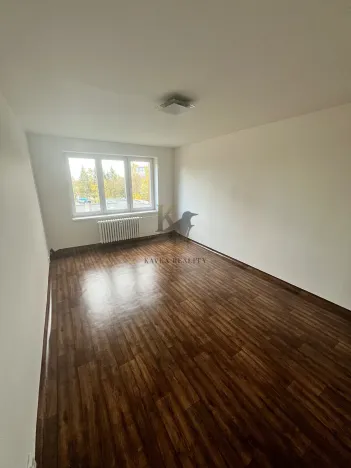 Pronájem bytu 3+1, Ostrava, Otakara Jeremiáše, 80 m2