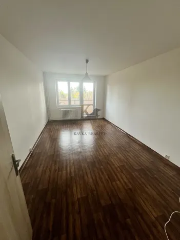 Pronájem bytu 3+1, Ostrava, Otakara Jeremiáše, 80 m2