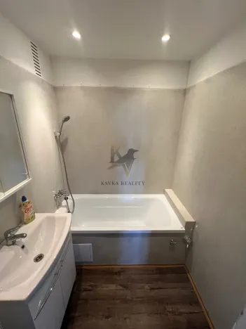 Pronájem bytu 3+1, Ostrava, Otakara Jeremiáše, 80 m2