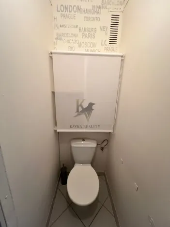 Pronájem bytu 3+1, Ostrava, Otakara Jeremiáše, 80 m2