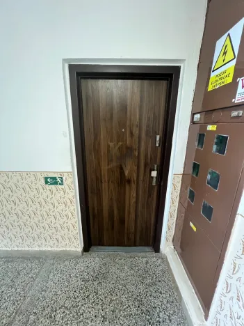 Pronájem bytu 3+1, Ostrava, Otakara Jeremiáše, 80 m2