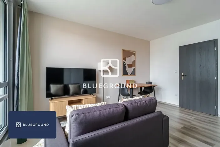 Pronájem bytu 2+kk, Praha - Nusle, Kotorská, 34 m2