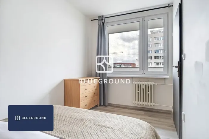 Pronájem bytu 2+kk, Praha - Nusle, Kotorská, 34 m2