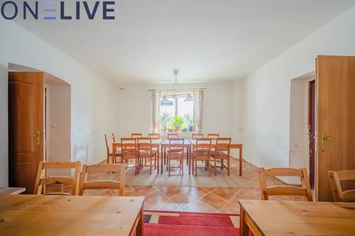 Prodej ubytování, Úlice, 600 m2