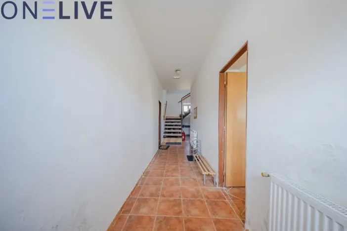 Prodej ubytování, Úlice, 600 m2