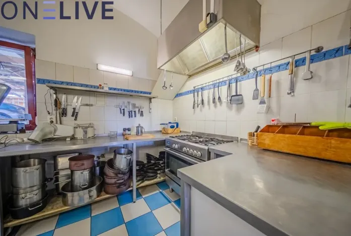 Prodej ubytování, Úlice, 600 m2