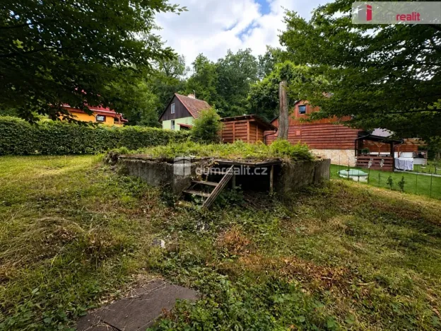 Prodej pozemku pro bydlení, Tvarožná Lhota, 363 m2